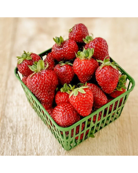 Ontario Strawberries (2lbs)