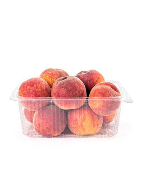 Ontario Peach (3,5 lb Basket)