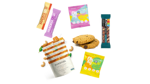 Mini Snack Box