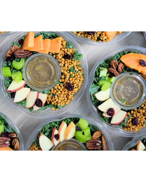 Freedom Jar | Equinox Bowl