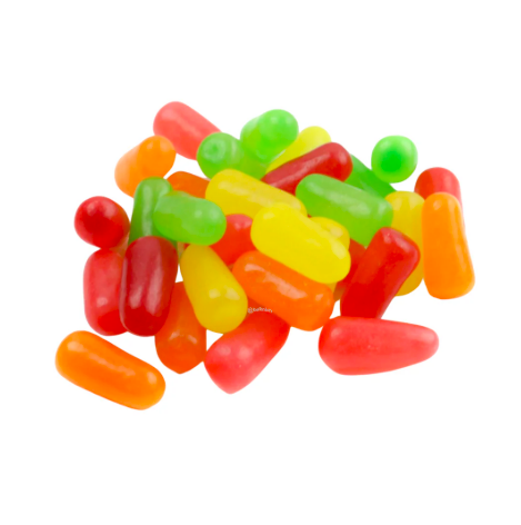 Bulk Mike and Ike Candies