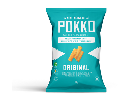 Pokko Chips | Original (24 x 25g)