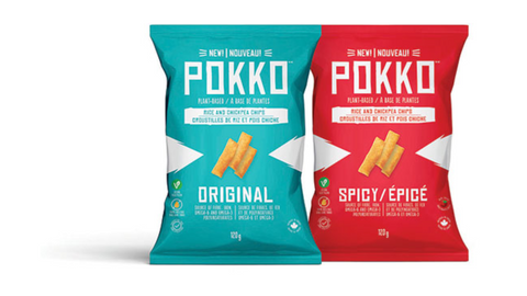 Pokko Chips | Variety Pack (24 x 25g)