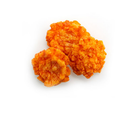 Bulk Rice Spicy Crackers