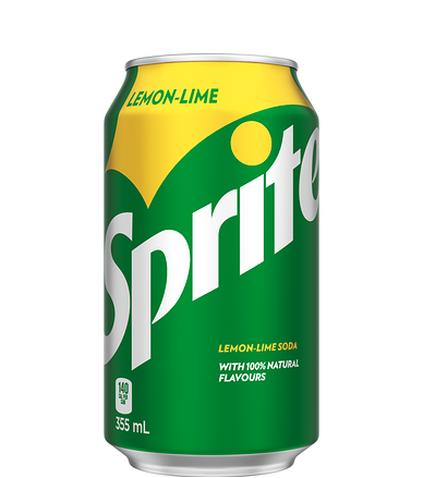 Sprite Regular (32 x 355ml)