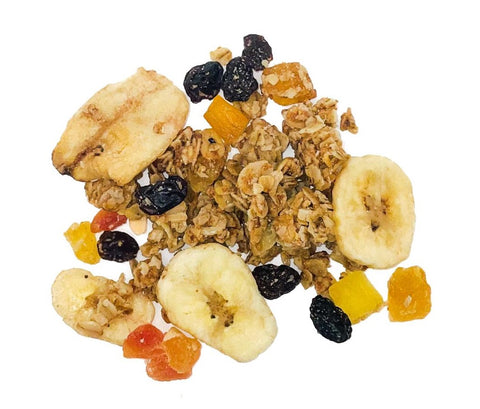 Bulk Quest Crunch Cereal