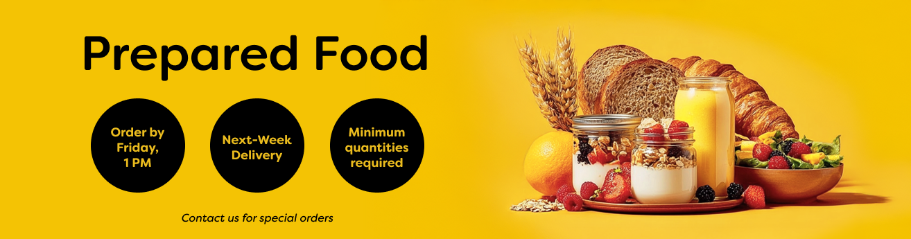 Fruit Suite - breakfast jars