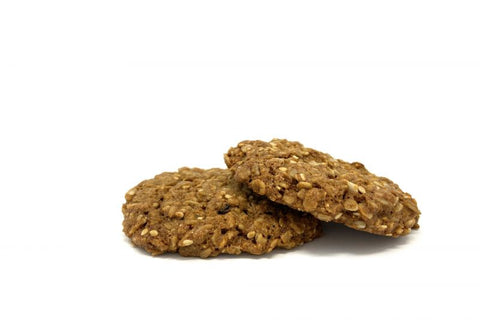 Assorted New Moon Cookies (Pack with 2 units)