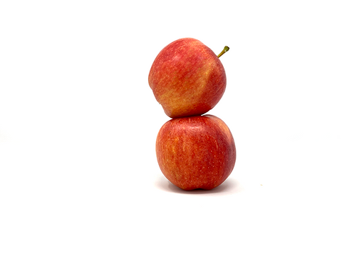 Apple - Ontario Gala