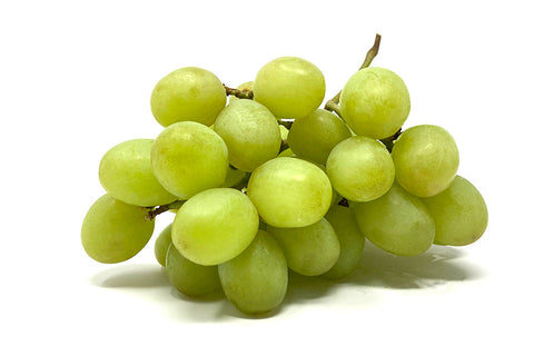 Grapes - Green (2lbs bag)