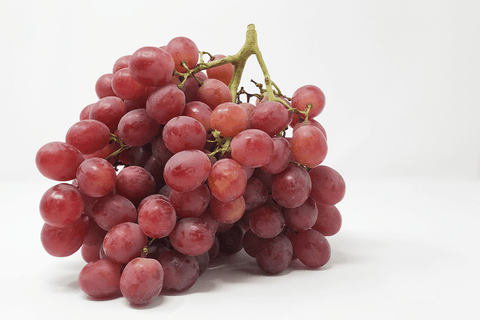 Grapes - Red (2lbs bag)