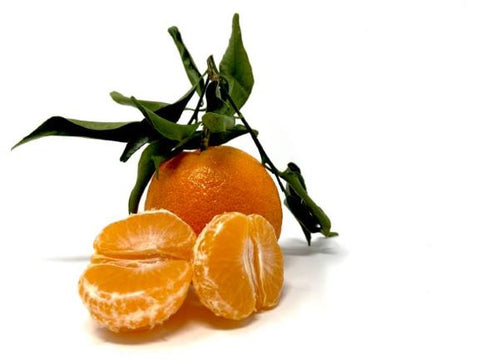 Clementines (6-8 individuals)