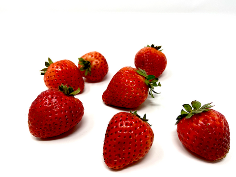 Strawberries 1 pint
