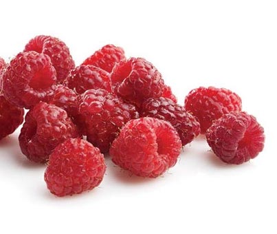 Raspberries 1/2 pint