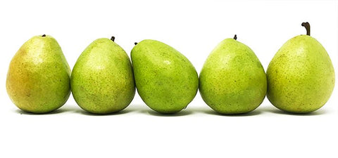 Pear of the Week