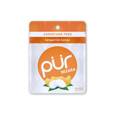 Pur Mints | Orange Tangerine