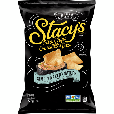 Stacy's | Simply Naked Pita Chips