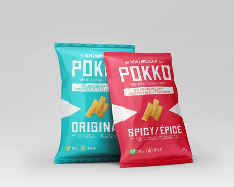 Pokko Chips