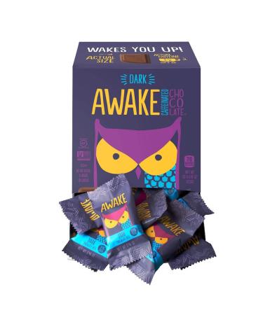 Awake | Dark Chocolate Bites (50 x 13.5g)