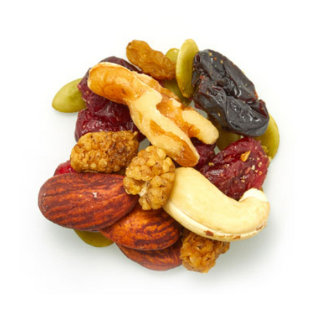 Bulk Organic Andalucia Mix