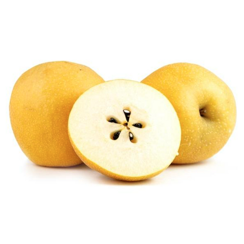 Asian Pear