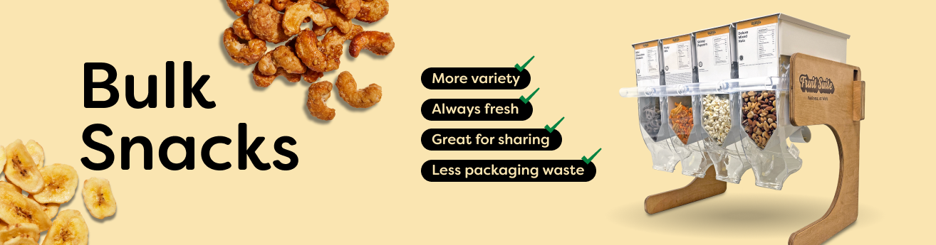 Fruit Suite Prepared Food