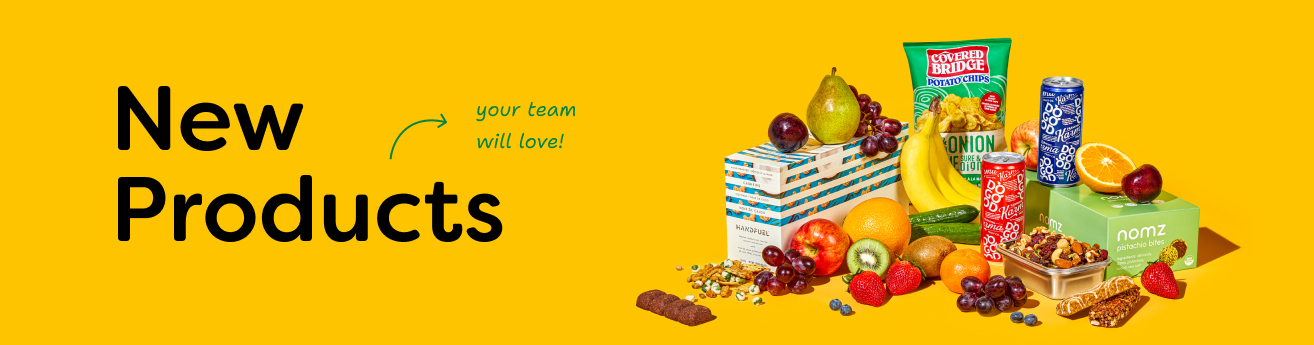 Fruit Suite Prepared Food