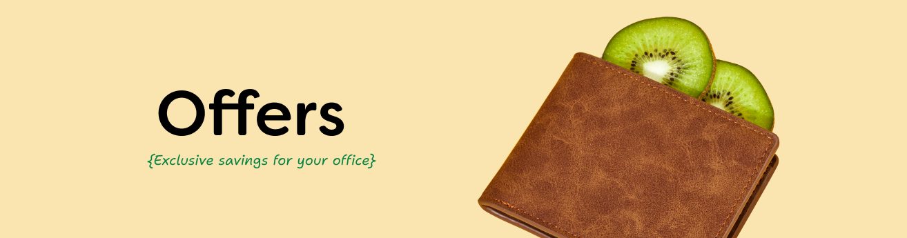 Fruit Suite Prepared Food