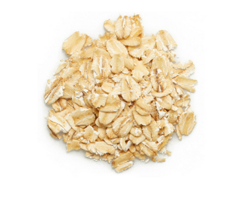 Bulk Organic Oats