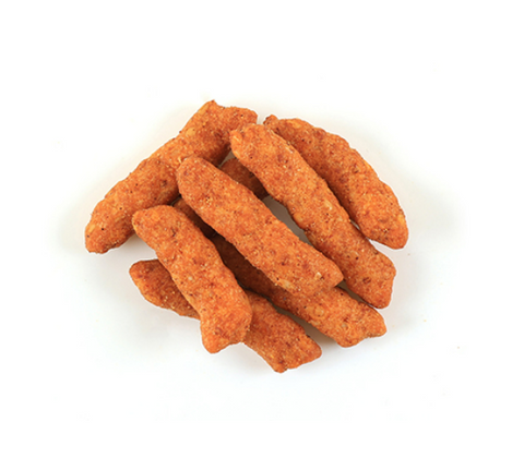 Bulk Cajun Sesame Sticks