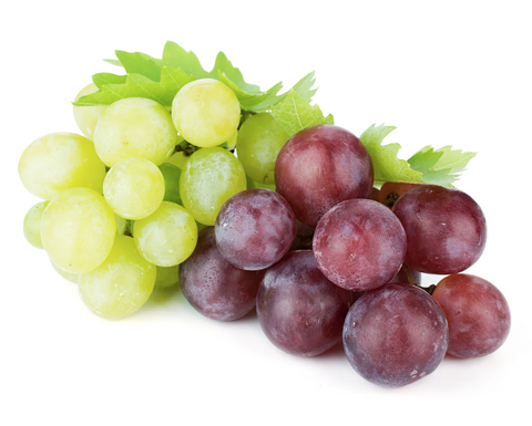 Grapes of the Week (2lb bag)