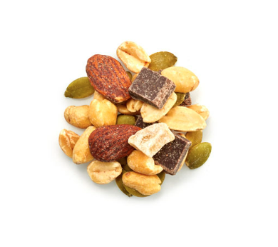 Bulk Organic Trailblazer Mix