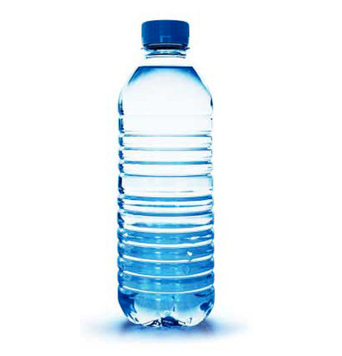 Water Bottles (40 units)