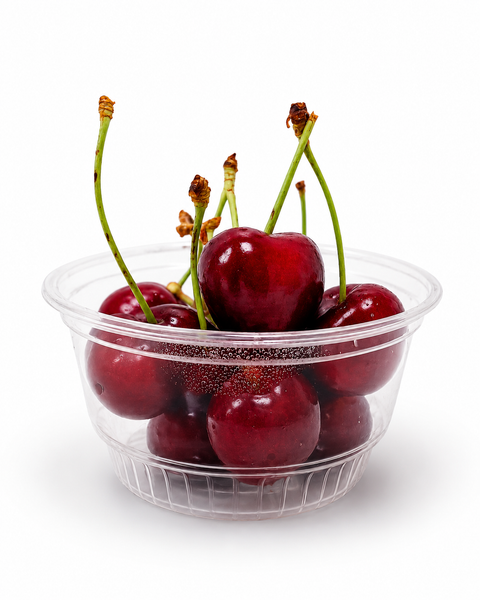 Cherry Cup