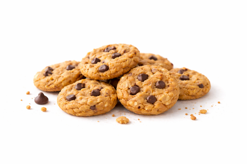 Bulk New Moon Chocolate Chips Cookies