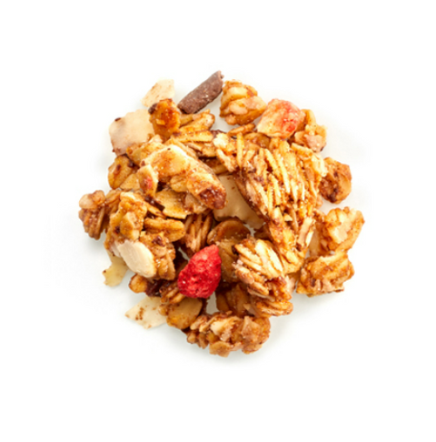 Bulk Cocoa Berry Bliss Granola
