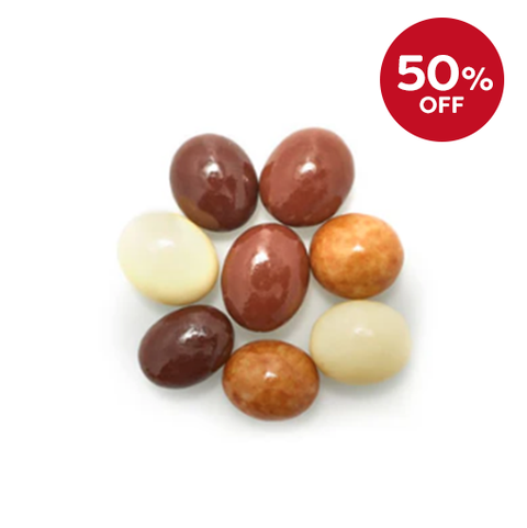 Bulk Triple Bean Expresso Coffee Beans