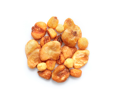 Bulk Spicy BBQ Corn Mix