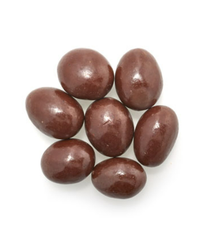 Bulk Dark Chocolate & Coconut Covered Almonds