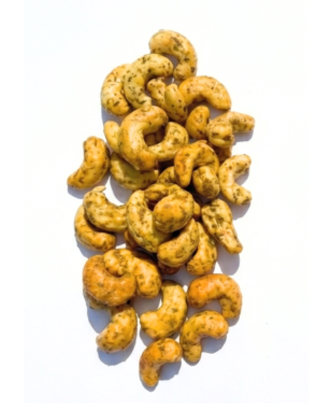 Bulk Handfuel Spicy Dill Pickle Cashew