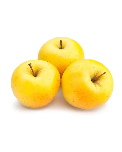 Yellow Apples | unit