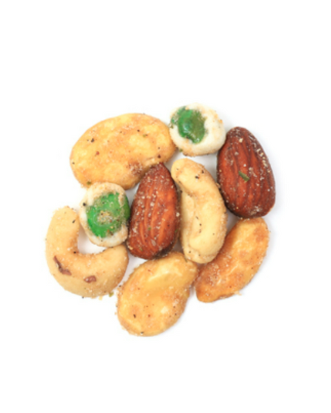 Bulk Citrusy Protein Mix