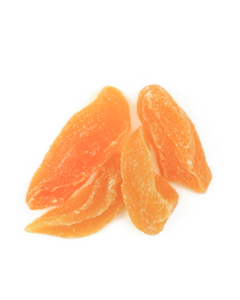 Bulk Dried Peach Slices