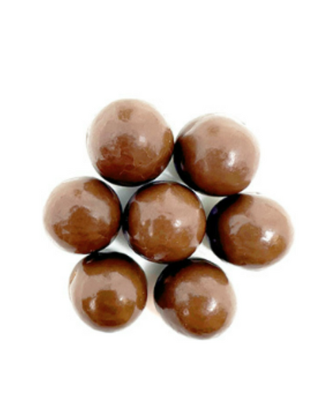 Bulk Milk Chocolate Covered Mini Graham Cookies