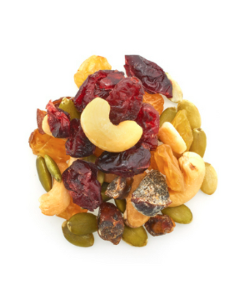 Bulk Four Seasons Mix