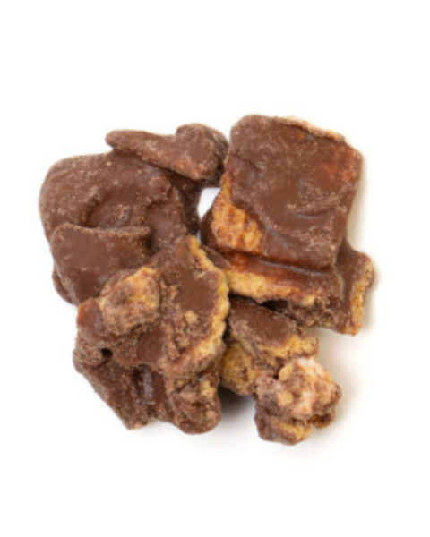 Bulk OMG! S'mores Flavoured Clusters