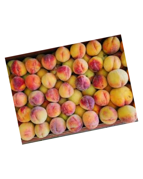 Case of Stone Fruit (25lbs)