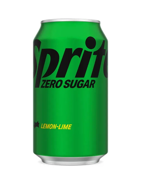 Sprite Zero (12 x 355ml)