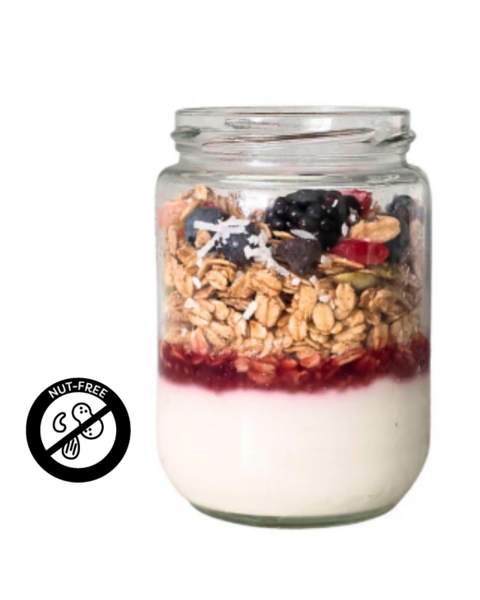 Freedom Jar | Cali Berry - Nut free
