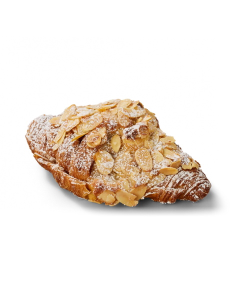 Almond Croissants